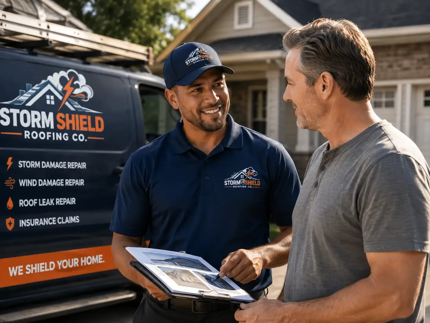 Storm Damage Roof Repair Troy, NY FAQs